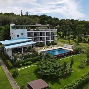 3* Gasthuis Aranya