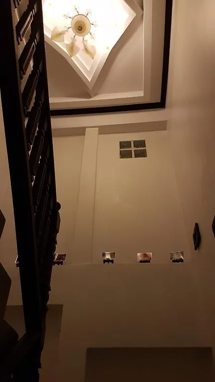 Oscar Apartment Ko Lanta