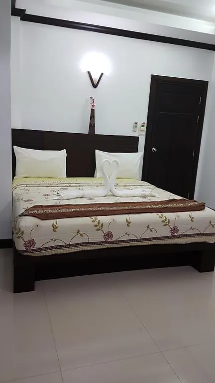 Oscar Apartment Ko Lanta 0*,  Thajsko