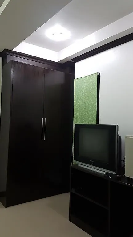 Oscar Apartment Ko Lanta