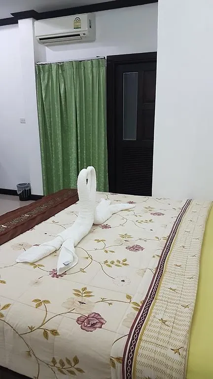 Oscar Apartment Ko Lanta