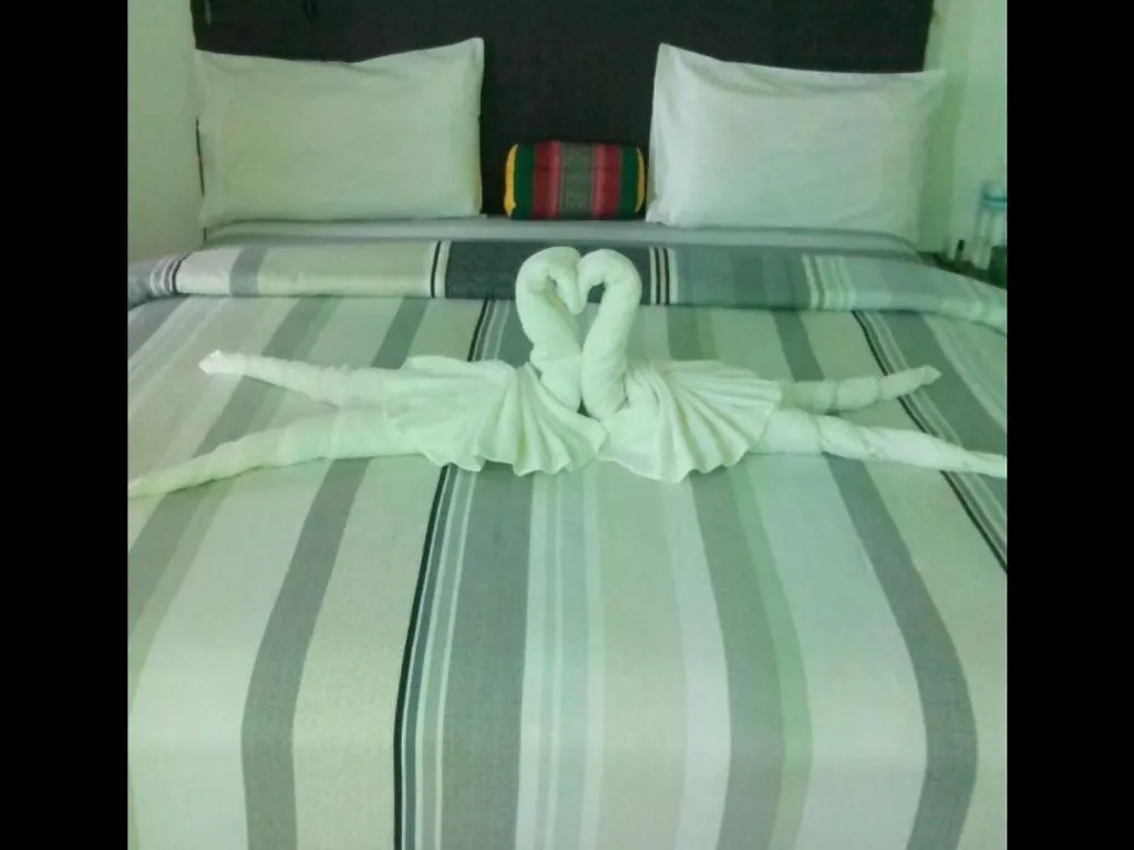 Oscar Apartment Ko Lanta