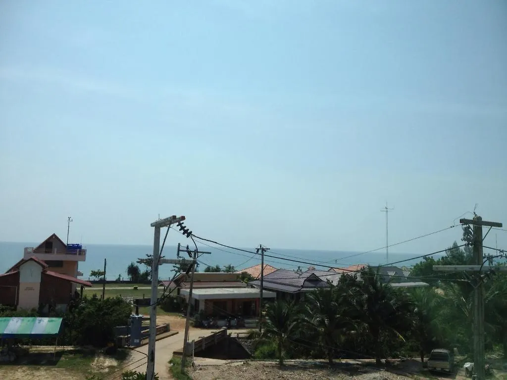 Oscar Apartment Ko Lanta