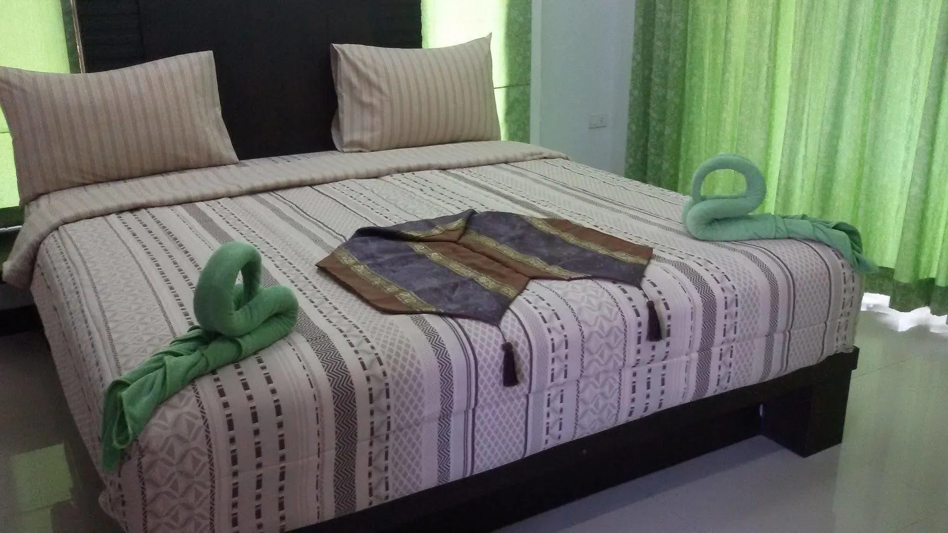 Oscar Apartment Ko Lanta