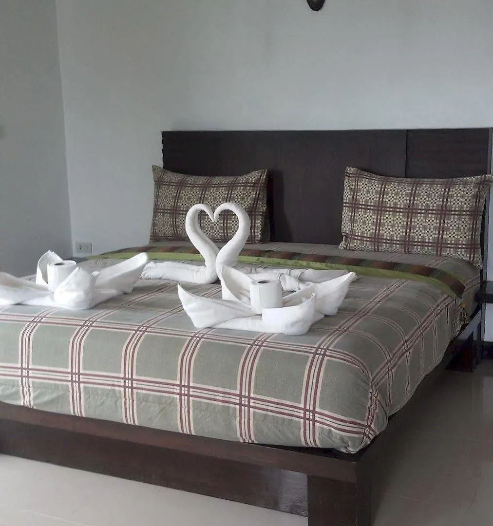 Oscar Apartment Ko Lanta