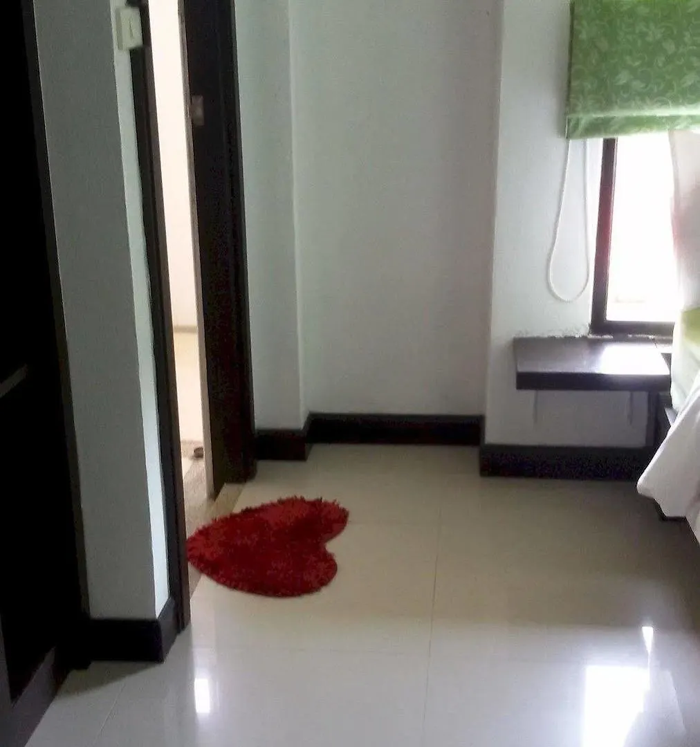 Oscar Apartment Ko Lanta