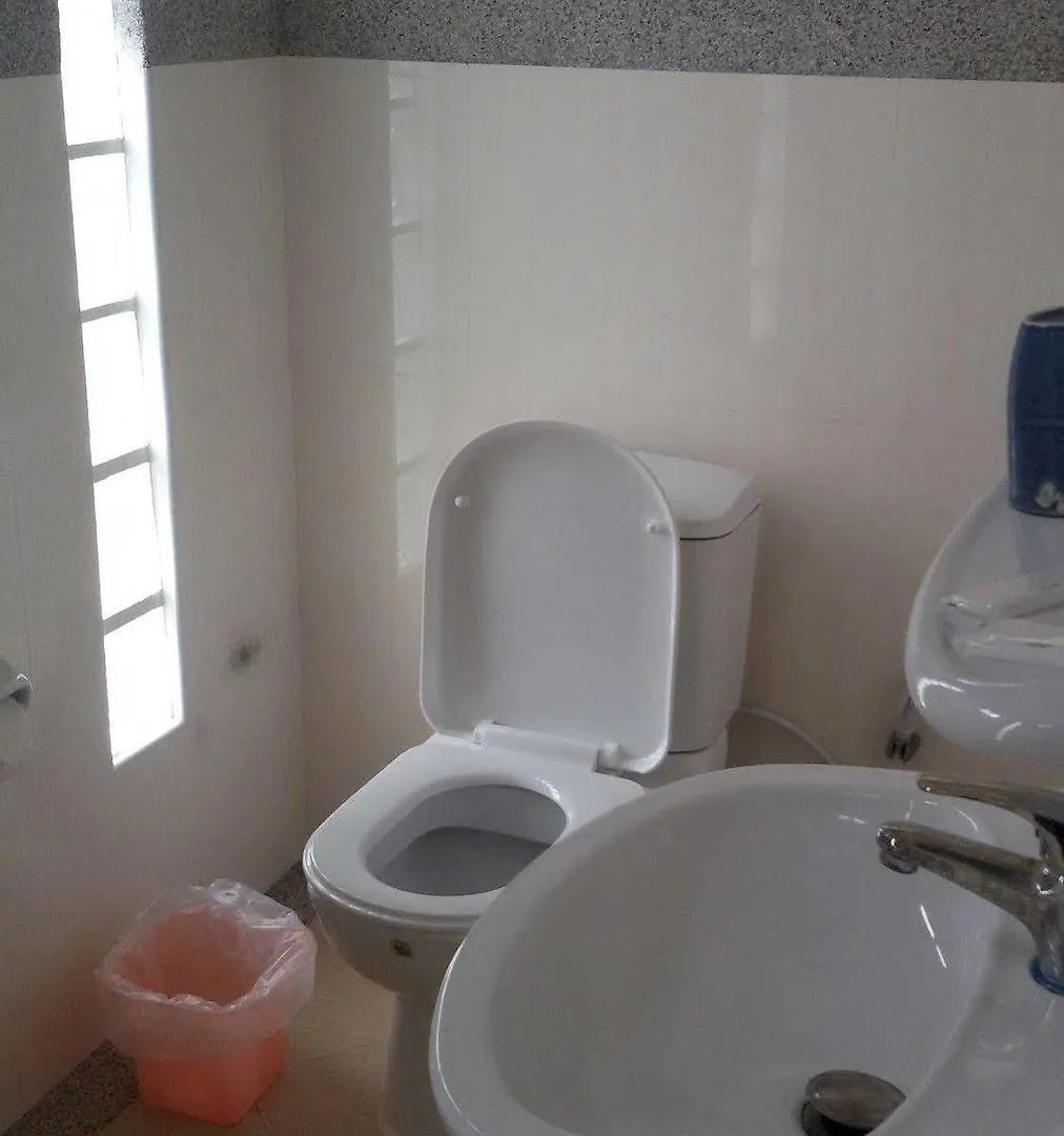 Oscar Apartment Ko Lanta