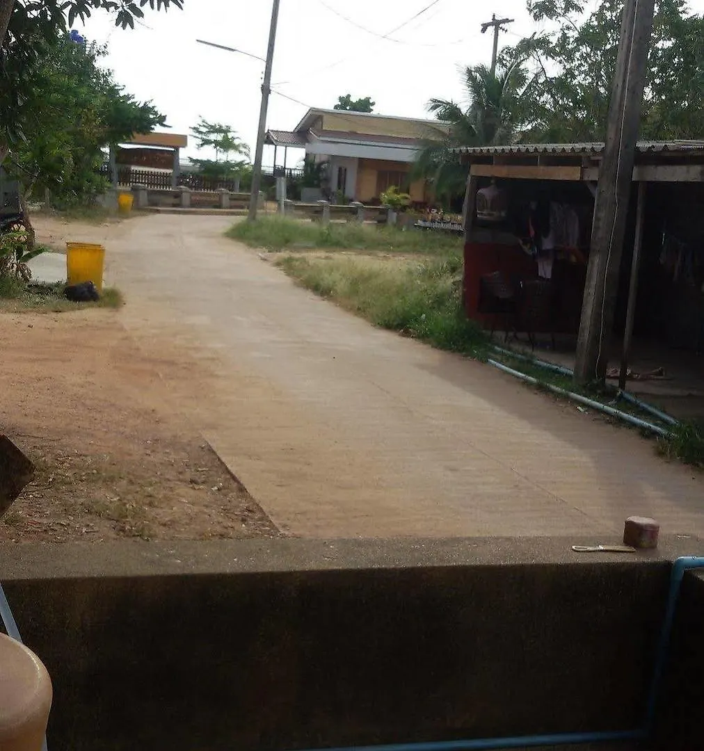 Oscar Apartment Ko Lanta