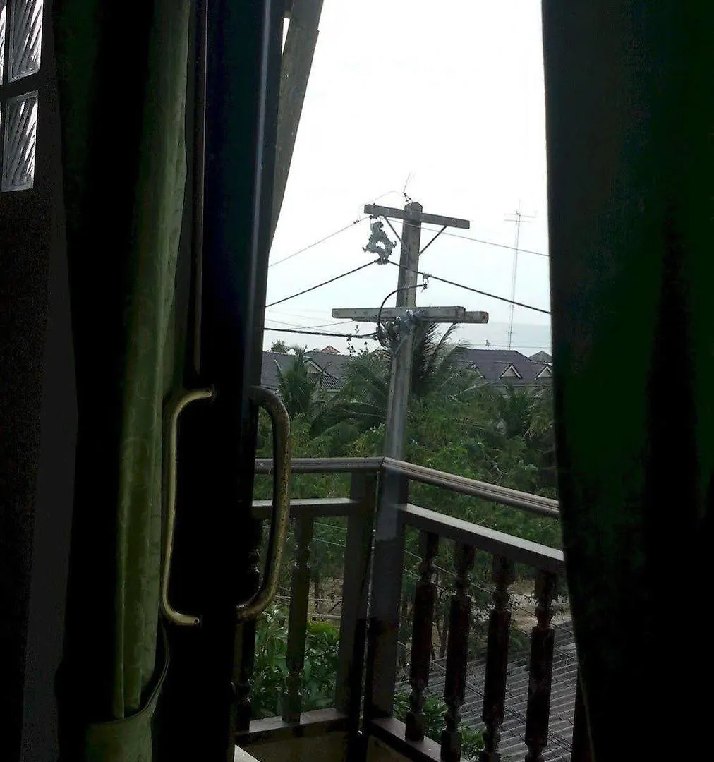 Oscar Apartment Ko Lanta