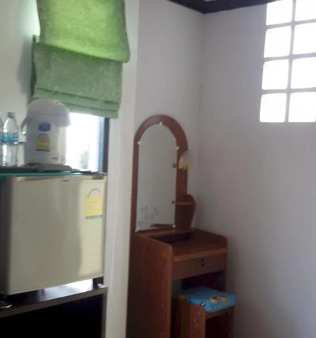 Oscar Apartment Ko Lanta