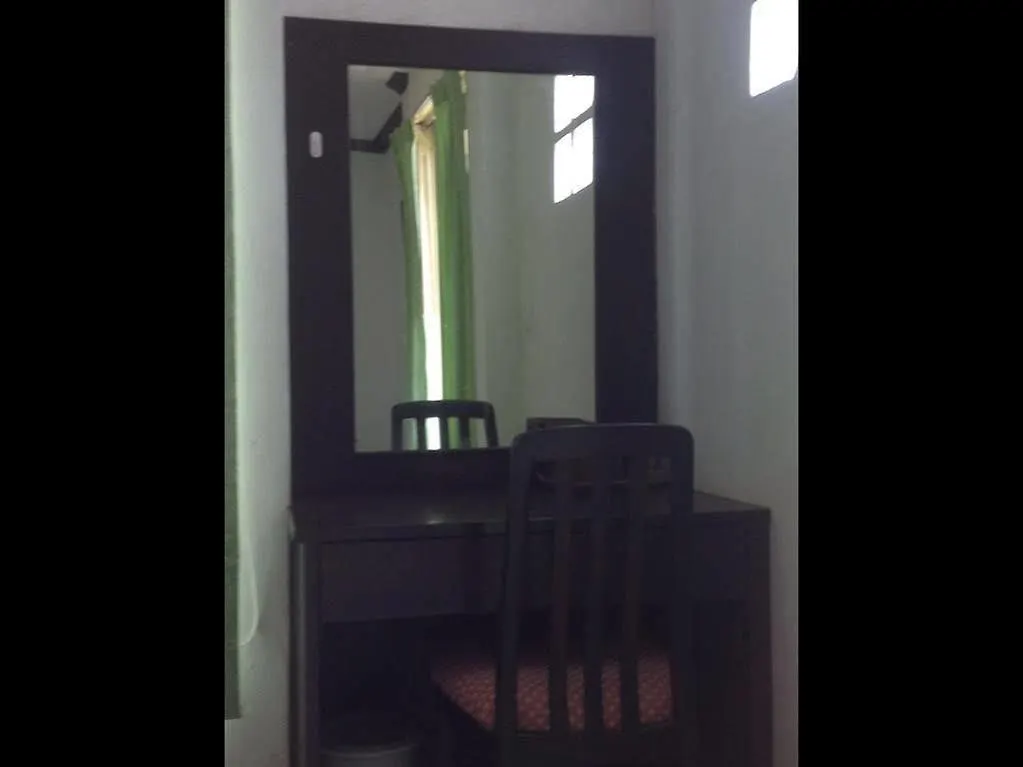 Oscar Apartment Ko Lanta
