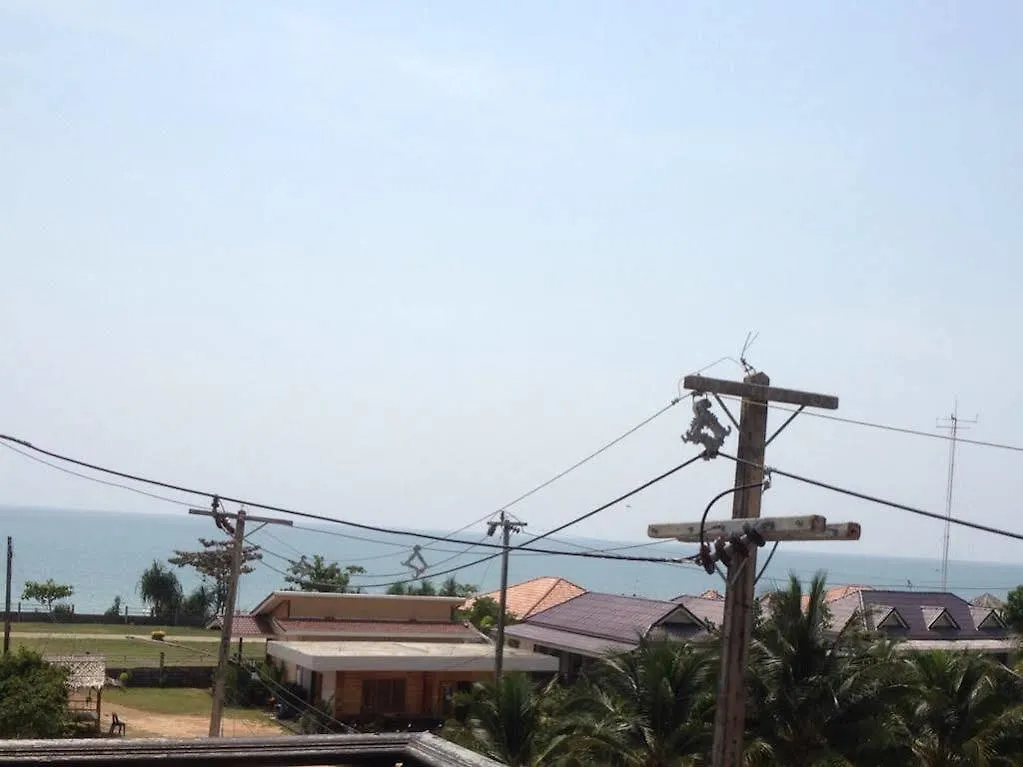 Oscar Apartment Ko Lanta