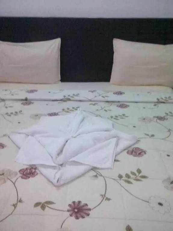 Oscar Apartment Ko Lanta