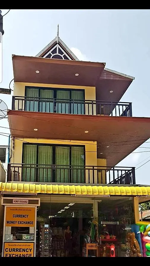 Oscar Apartment Ko Lanta