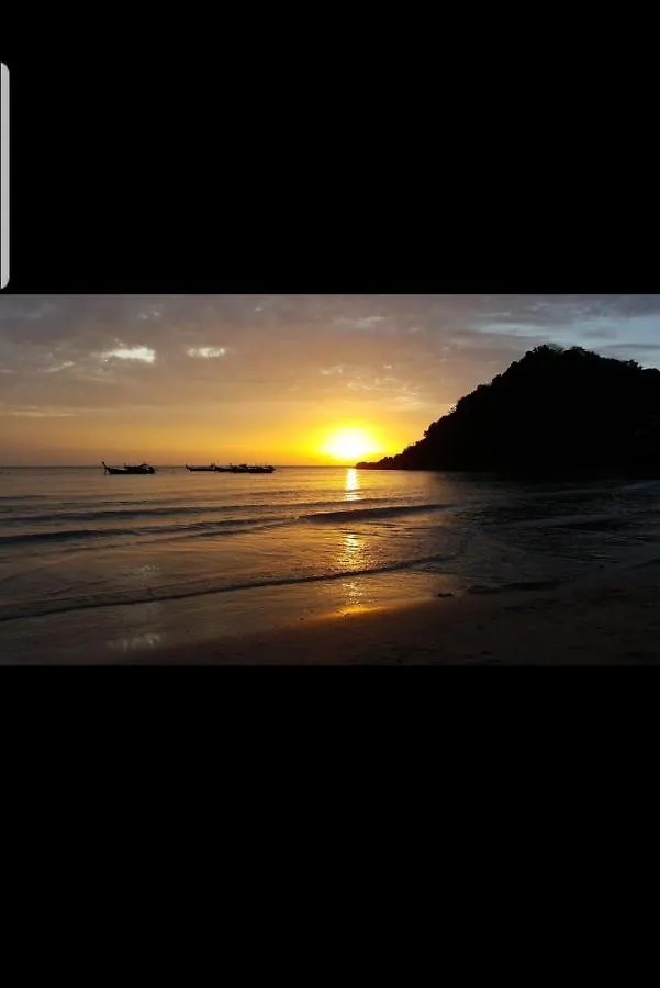 Oscar Apartment Ko Lanta