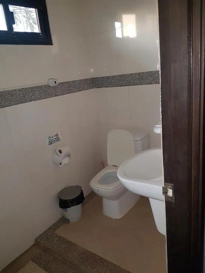 Oscar Apartment Ko Lanta