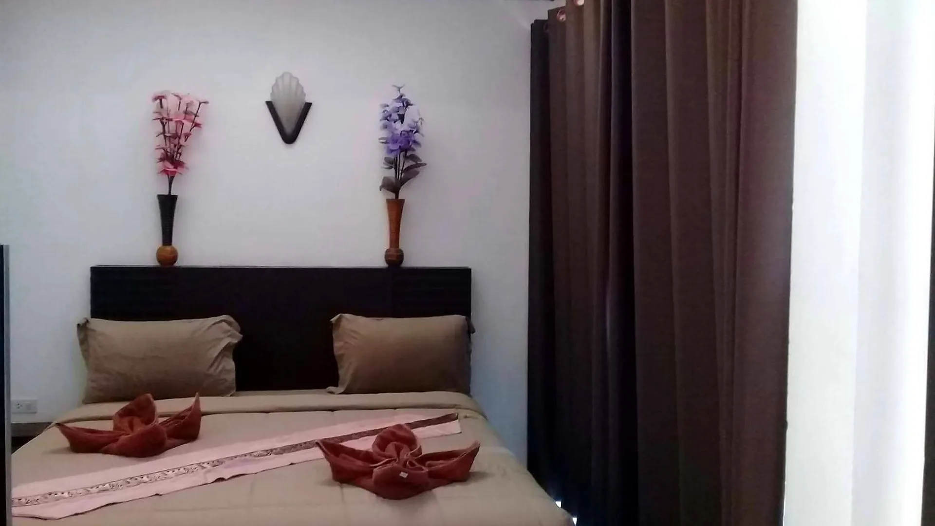 Oscar Apartment Ko Lanta