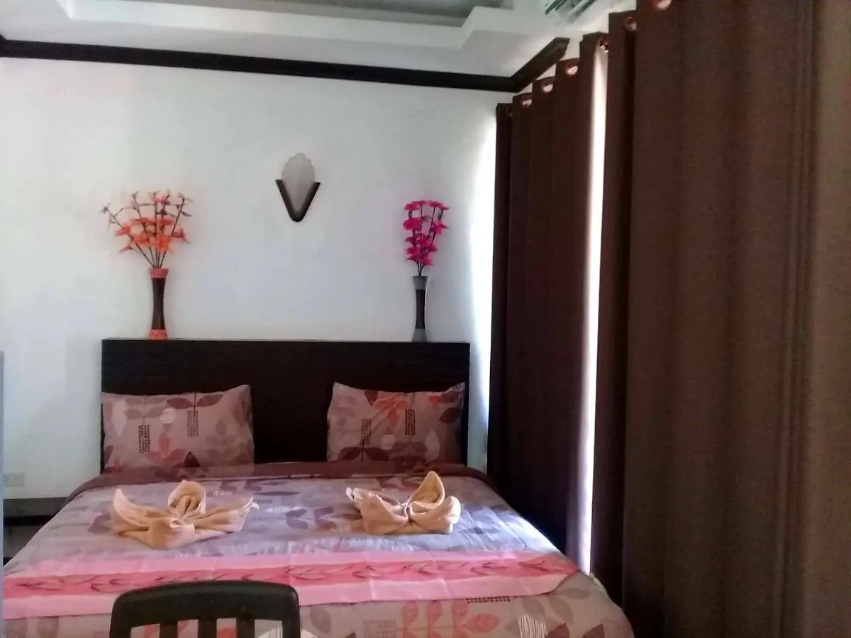 Oscar Apartment Ko Lanta 0*,
