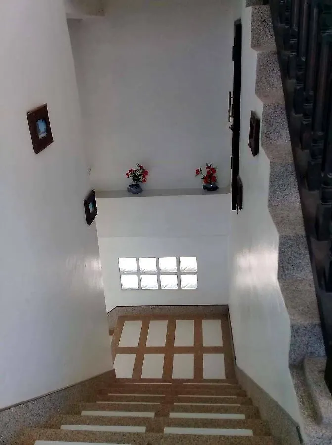 Oscar Apartment Ko Lanta