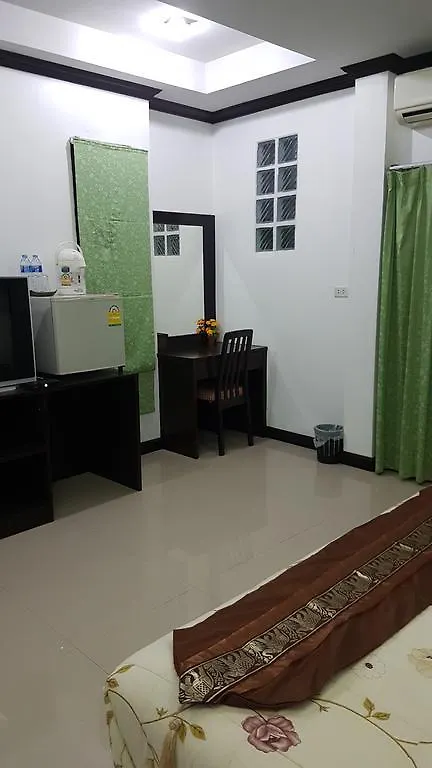 Oscar Apartment Koh Lanta