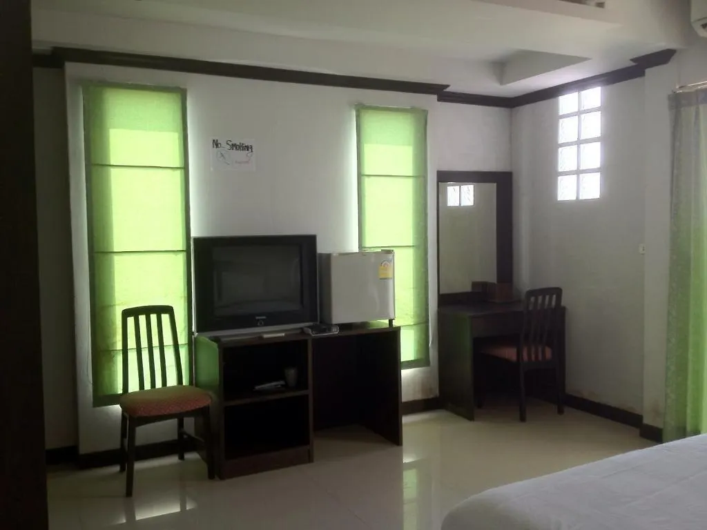 Oscar Apartment Koh Lanta Thailand