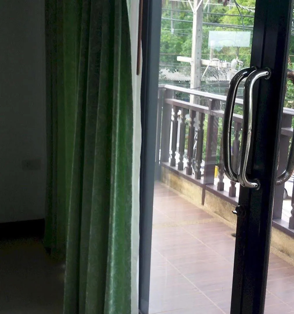 Oscar Apartment Koh Lanta 0*,  Thailand