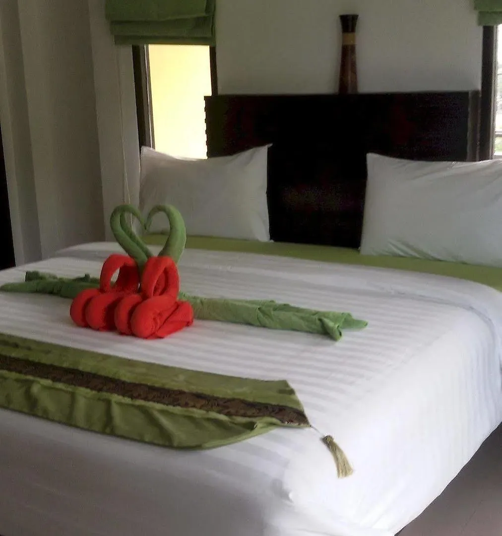 Oscar Apartment Koh Lanta