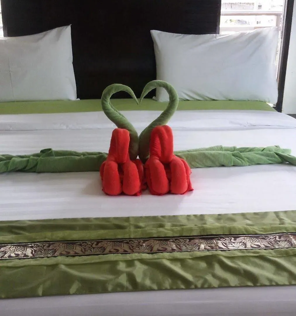 Oscar Apartment Koh Lanta 0*,  Thailand
