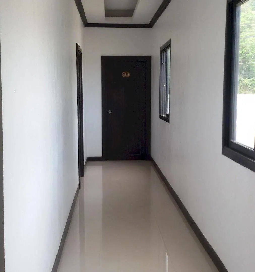 Oscar Apartment Koh Lanta Thailand