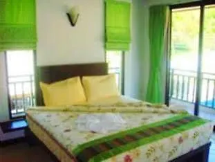 Oscar Apartment Koh Lanta