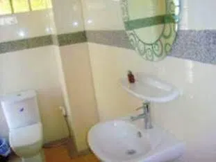 Oscar Apartment Koh Lanta 0*,  Thailand