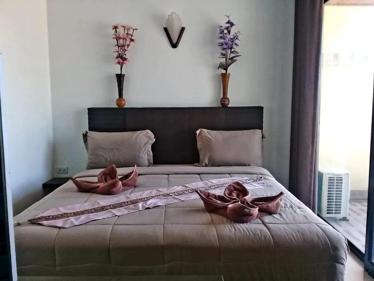 Oscar Apartment Koh Lanta 0*,  Thailand