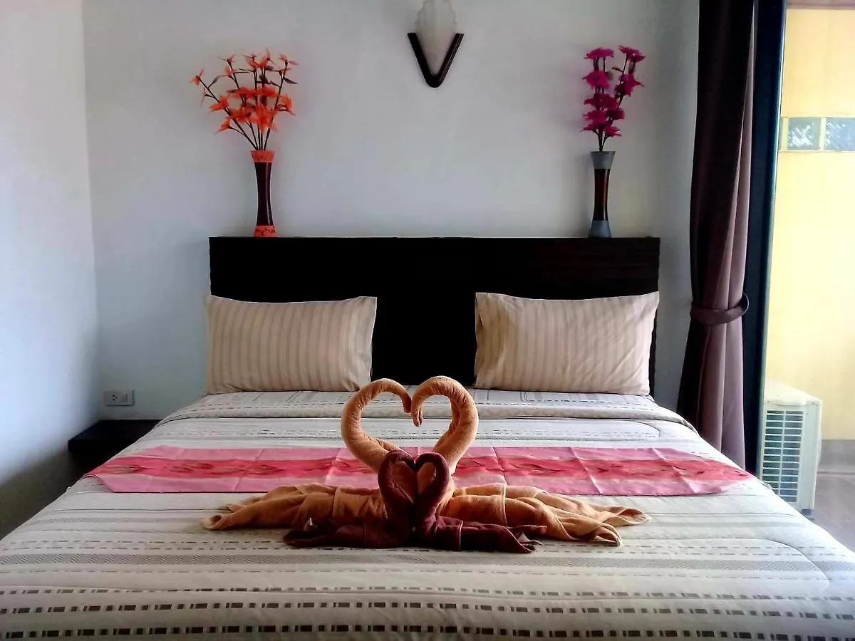 Oscar Apartment Koh Lanta 0*,