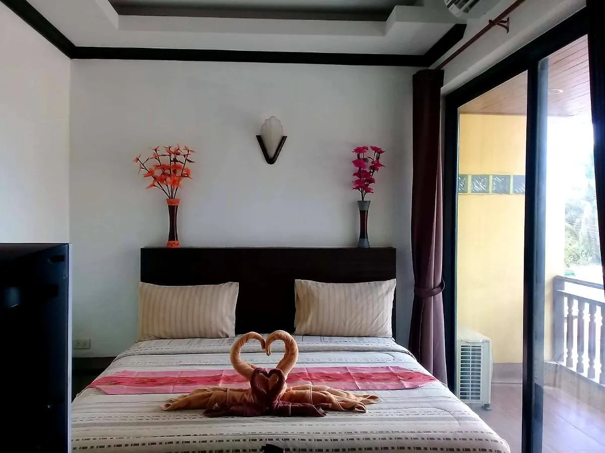 Oscar Apartment Koh Lanta