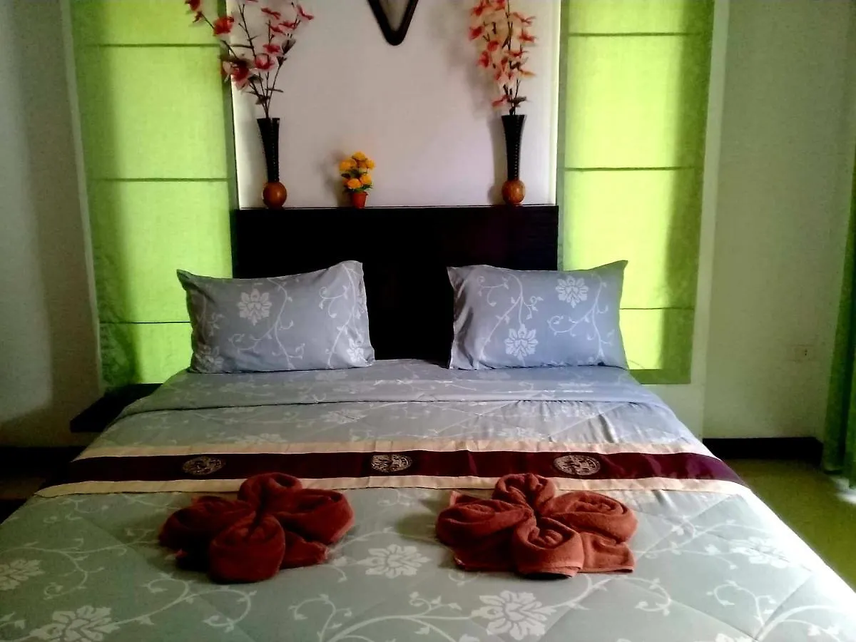 Oscar Apartment Koh Lanta