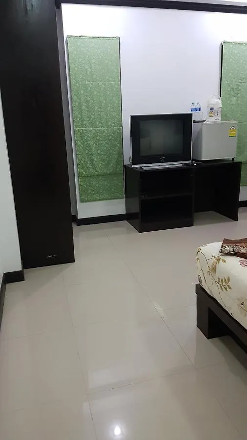Oscar Apartment Koh Lanta