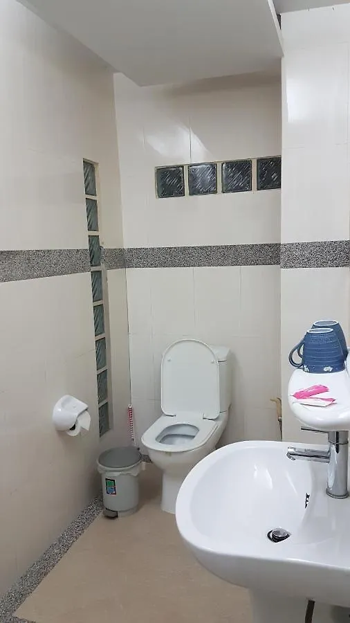 Oscar Apartment Koh Lanta Thailand