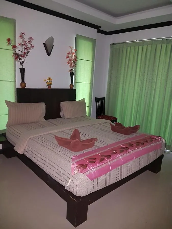 Oscar Apartment Koh Lanta