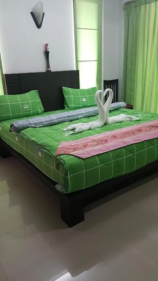 Oscar Apartment Koh Lanta Thailand