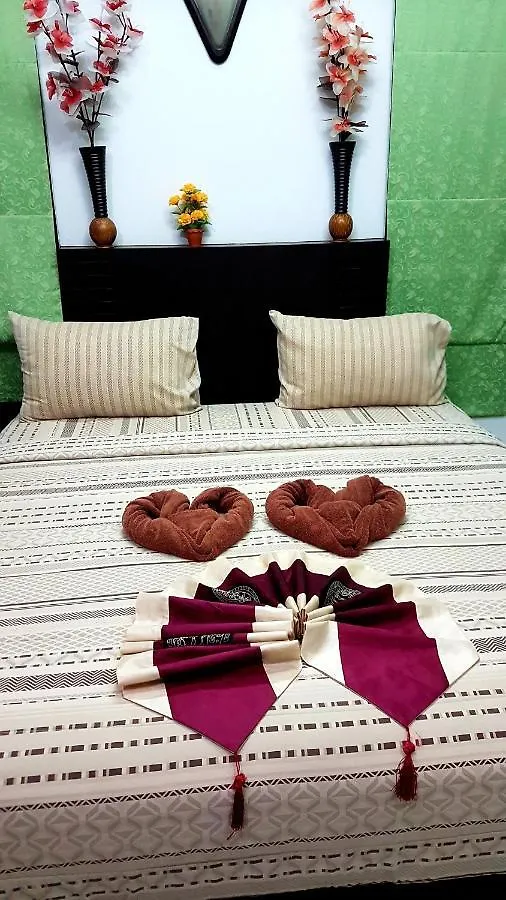 קו לנטה Oscar Apartment קו לנטה