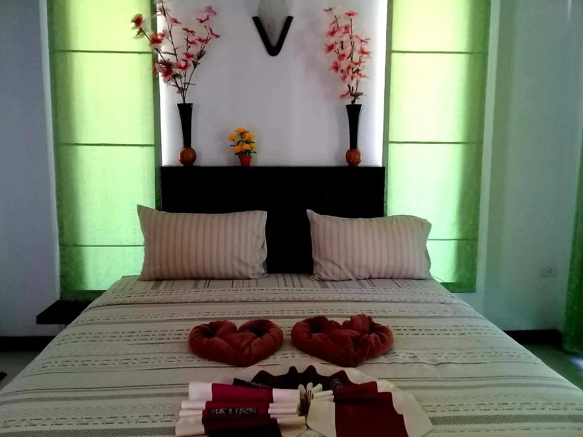 Oscar Apartment Koh Lanta 0*,  Thailand