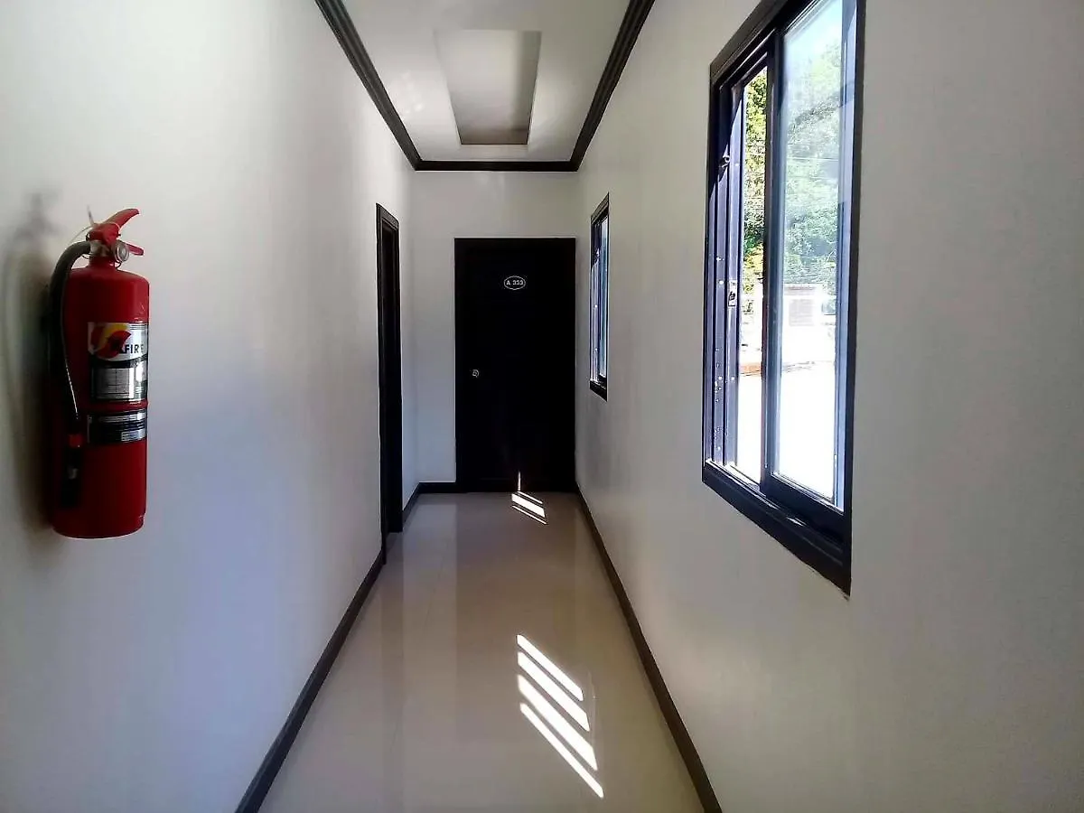 Oscar Apartment Koh Lanta Thailand