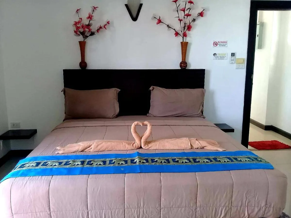 Oscar Apartment Koh Lanta 0*,  Thailand