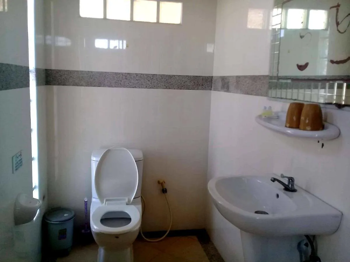 Oscar Apartment Koh Lanta