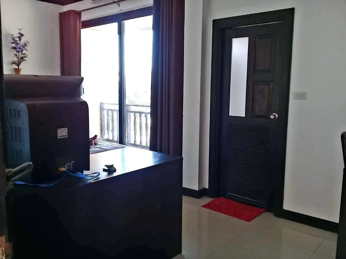 Oscar Apartment Koh Lanta