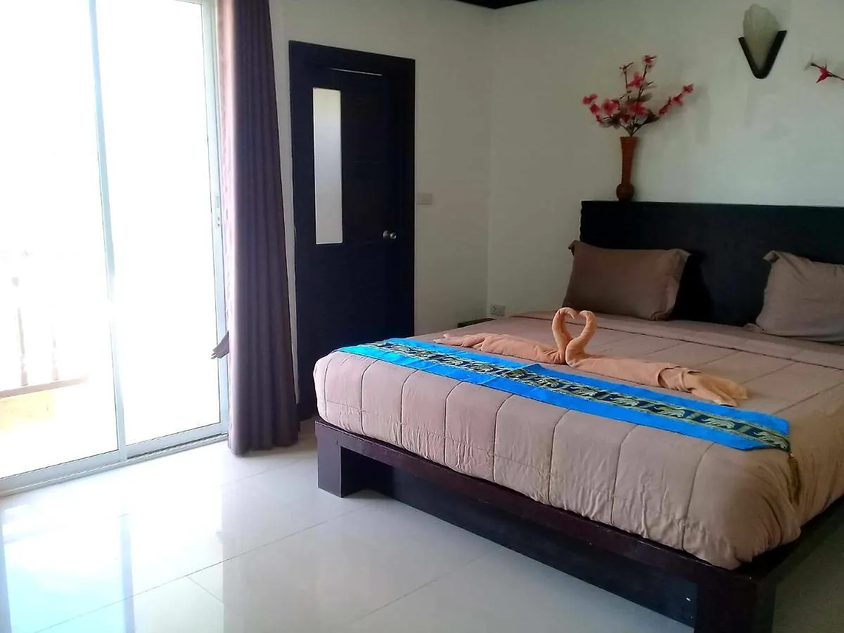 Oscar Apartment Koh Lanta
