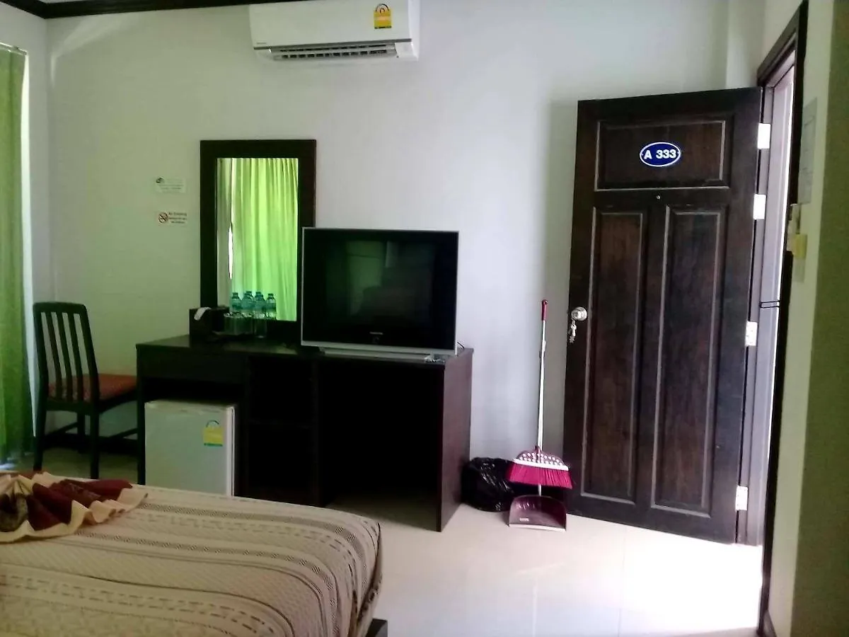 Oscar Apartment Koh Lanta