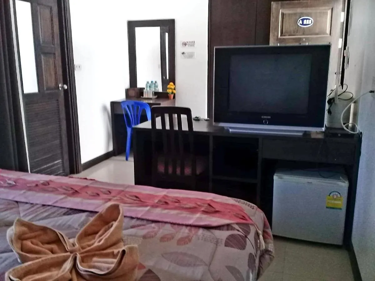 Oscar Apartment Koh Lanta